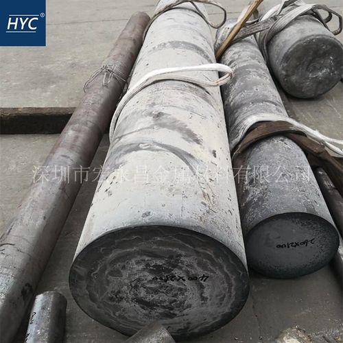 CD4MCuN J93372双相不锈钢棒 圆棒 圆钢 双相不锈钢板 锻环 锻件