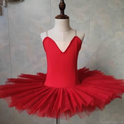 高档成人芭蕾舞舞纱裙舞蹈出演服蓬t蓬裙练功utu裙儿童蹈表演服饰