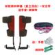 正品 爬树神器爬上树专用工具树拐户外爬树神器猫爪脚扎子大上神器