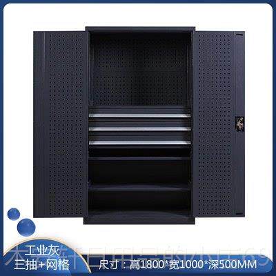 正品重型工具柜柜间用加铁皮抽屉厚车工厂防静电工作台汽修五金配