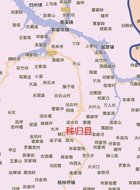 2026新款宜昌市地图贴图办公室挂图高清防水墙壁贴超大装饰画定制