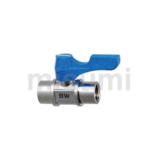 BBFF33F BBFF22F BBFF11F 代替米思米型 小型球阀