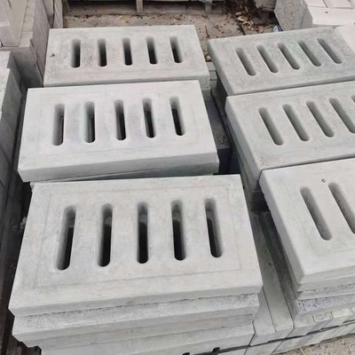 水泥沟盖板模具地沟下水道井盖模型混凝土排水沟雨篦子电缆沟磨具
