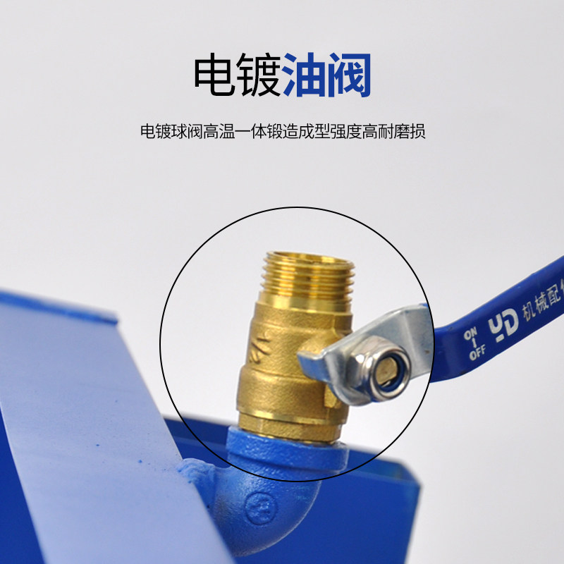 钢制防渗漏托盘废机油桶托盘废危化学品防泄漏油桶栈板接油盘防漏