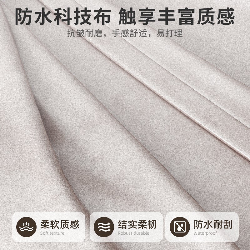 沙发单人椅懒人坐椅简约现代卧室客厅会客室洽谈椅阳台休闲椅子