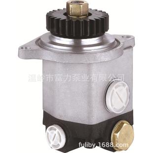 齿轮泵 高品质 陕汽重卡 厂家直销 出口品质 液压泵 转向助力泵