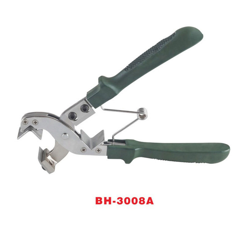 顶力BH-3008A电缆剥皮器电缆剥线钳手动小巧剥线工具