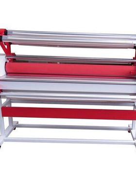 S-GW-1700新款全自动覆膜机冷裱机 低温自动覆膜机 低温覆膜机