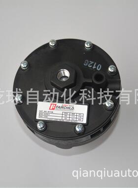 FAIRCHILD  仙童  气动容积压器 压阀  4516A