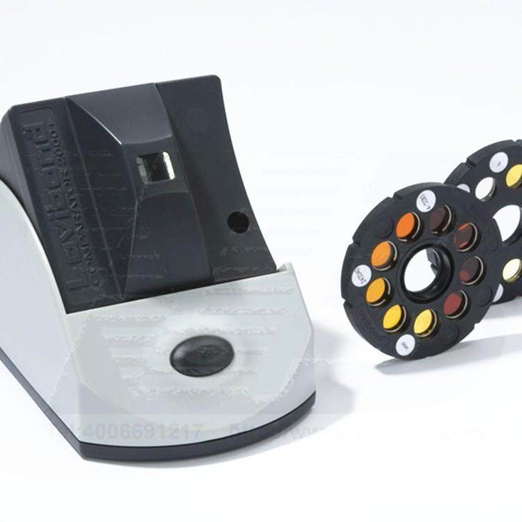 罗威邦 AF330 EBC目视色度分析比色仪