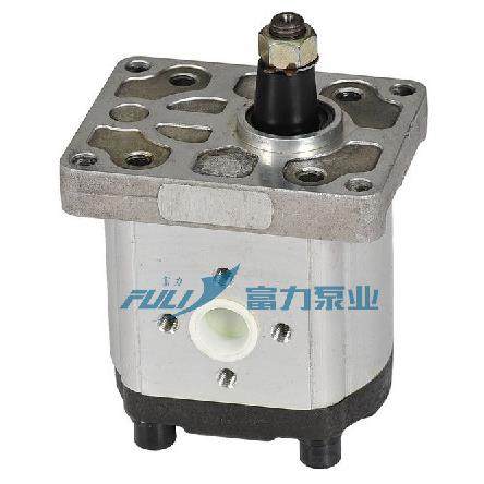 菲亚特转向助力泵 C25×P4MS动力转向泵 液压齿轮泵厂家直销汽车