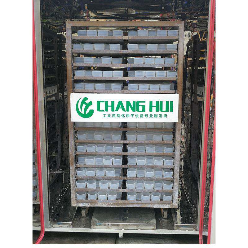 实力商家硅胶硫化烘箱 小尺寸硅胶发热线烤箱PCB触摸屏烘箱供应