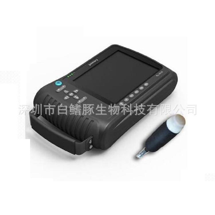 便携式动物B超机 兽用B超测孕仪 猪用彩色超声波诊断仪