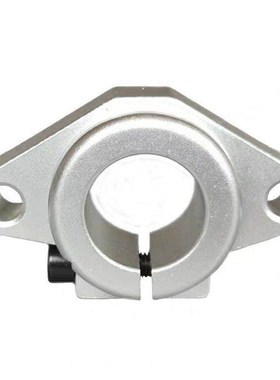 替代导向轴支座/法兰型/开口型 SHFT6 8 10 12 13 16 20 25 30 35