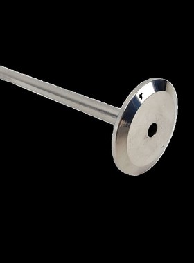 精酿1.5快装卡盘温度探头保护152mm家酿啤酒配件KL21920KegLnd