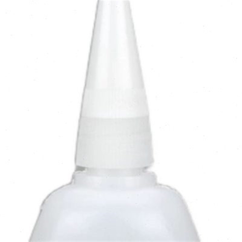 2胶水瓶子 空瓶 装胶水瓶??2塑料瓶 1空瓶 防堵瓶 20克胶水