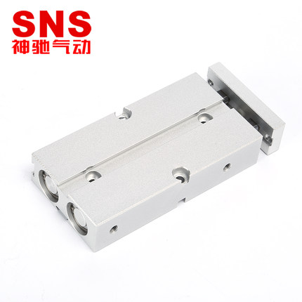 SNS神驰轴/杆气缸TN10*10/20/30//5/0/70//90/1/1