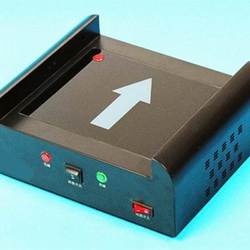 博恒红外充消磁器磁条充消敏仪消磁彻底书店药店图书磁条充磁消磁