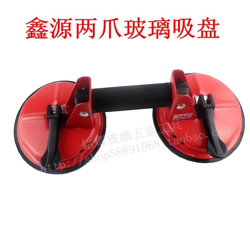 重型吸盘   单爪二爪三爪 玻璃瓷砖提吸器 精品玻璃吸盘