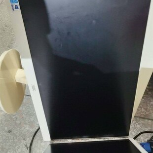 AOC i2379V 型号 一个246E 3个