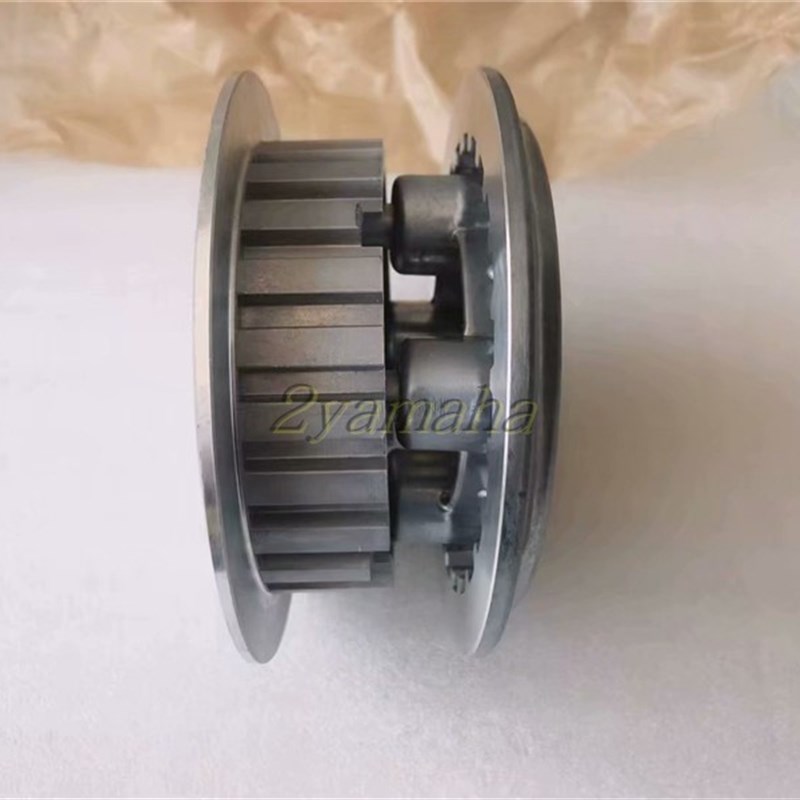 飞致1YS1离合器小鼓压板衬飞致1大鼓离合器摩擦片钢片