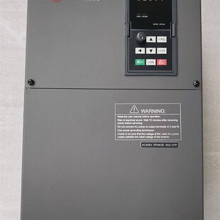 众辰变频器Z2400 37P 30G