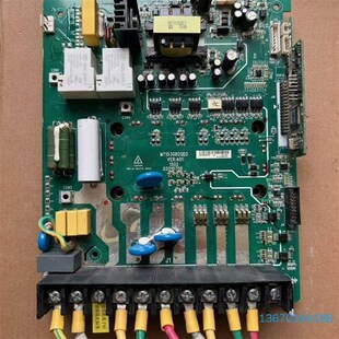 汇川变频器驱动板MT153GB2QD2