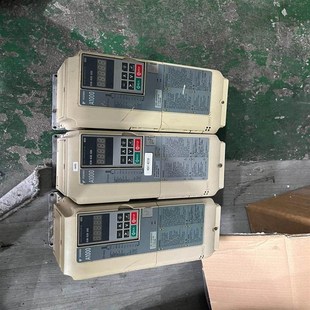 CIMR 议价 7.5KW 11KW AB4 安川变频器A1000