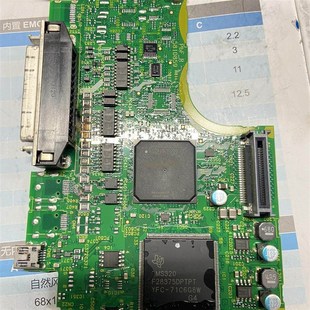 芯片ALTERA TMS EP4CE40F23I7N