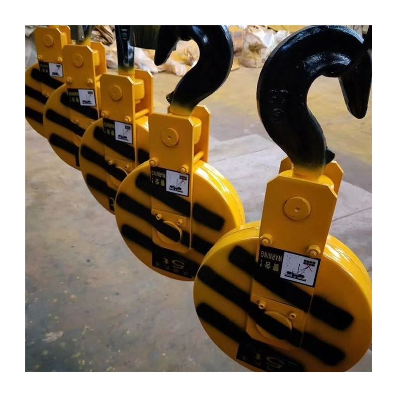 钢丝绳电动葫芦吊钩龙门航吊下钩防脱起重吊钩大全吊线行车配件