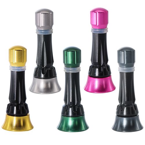 玛熙洛路亚纺车轮改装D牌S牌平衡杆平衡柱防撞支撑轻量化DIY配件