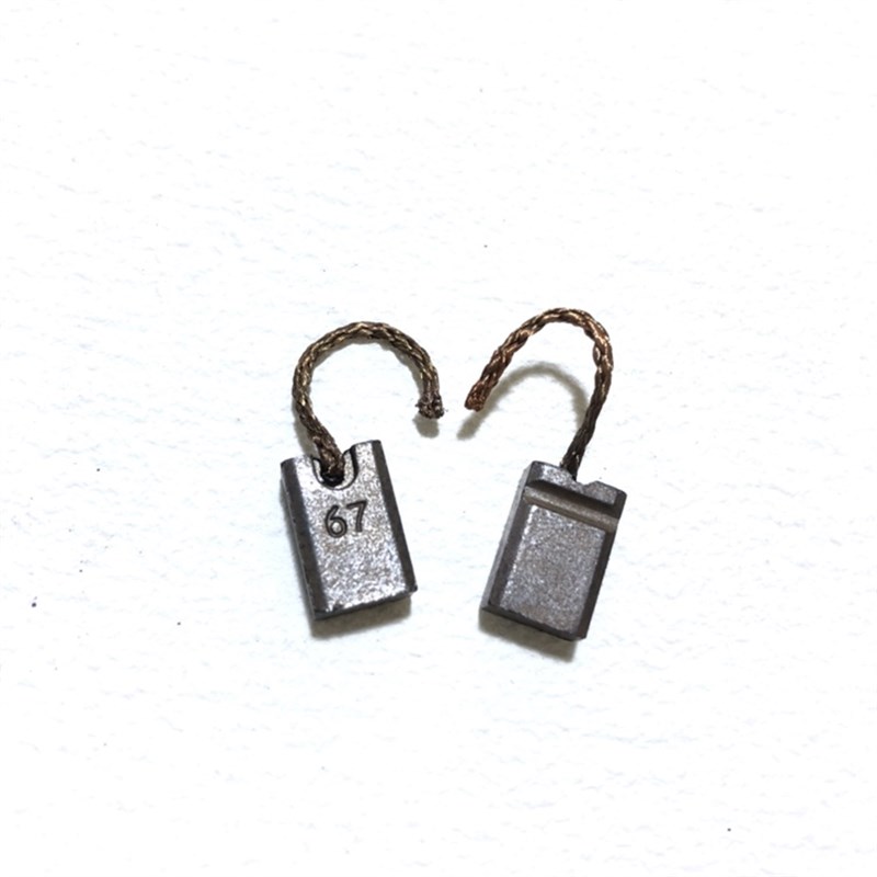 费森碳刷费森尤斯流量电机碳刷费森3721流量泵碳刷除气泵碳刷