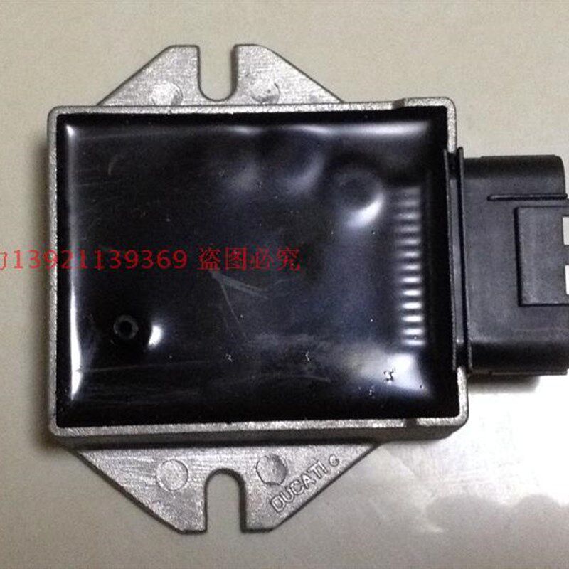 适用CF250-5/9大绵羊/大船/V3/V5/V9/ECU电路板/电喷控制单元原厂