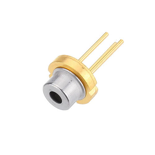 红光激光二极体 650nm 658nm 80mW 5.6mm ML101J21