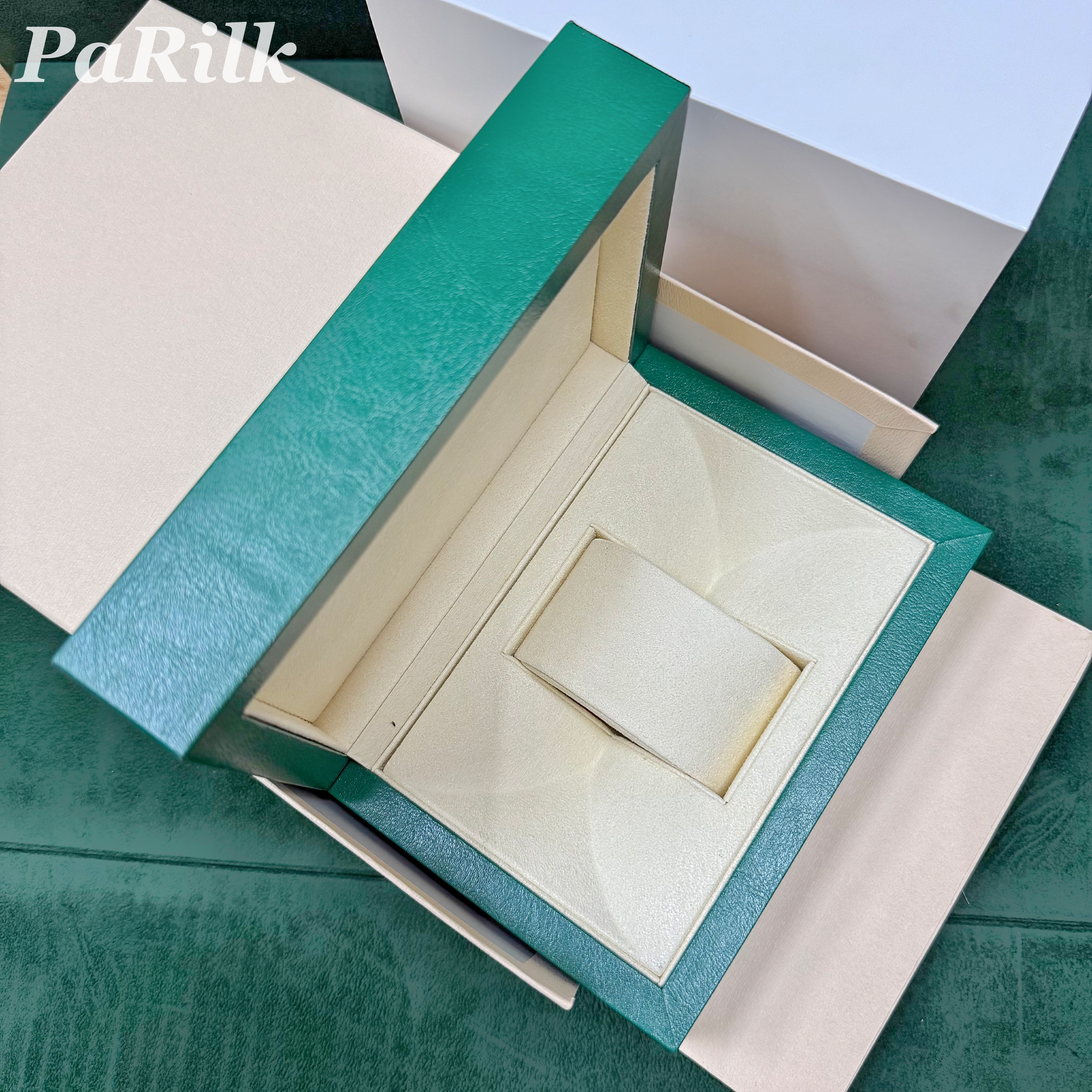 可乐蝙蝠侠迪通拿奢华手表收纳盒