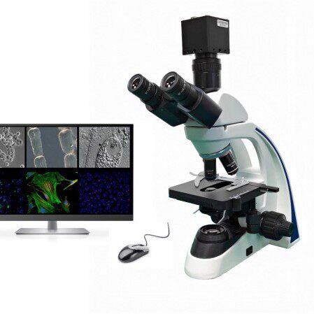 生物学、细菌学、组织学、物化学用显微镜、生物实验显微镜