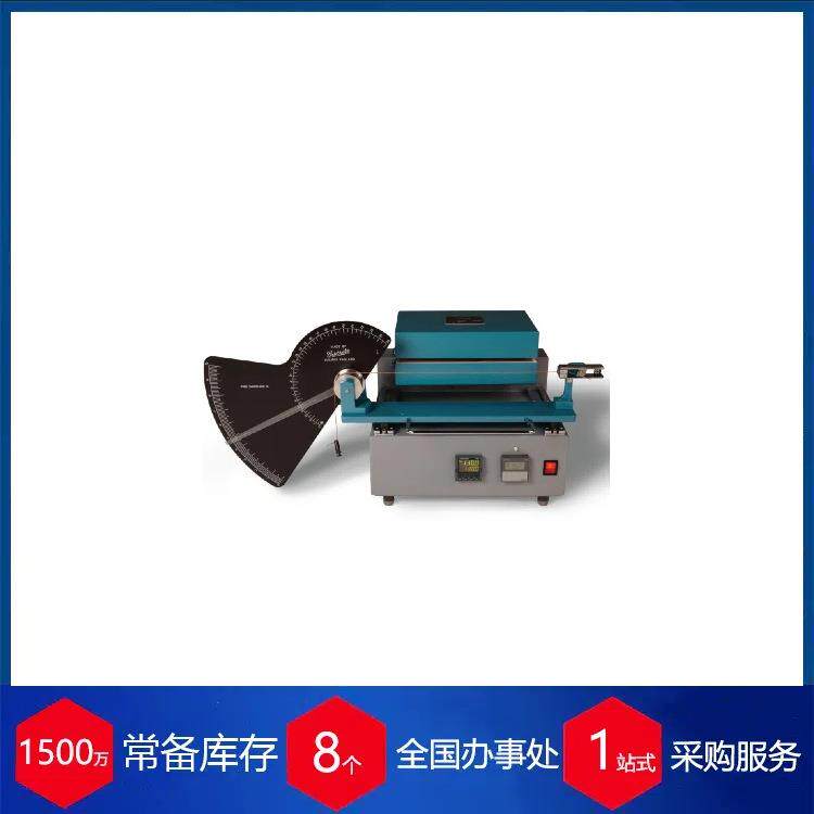 英国收缩力测试仪MK 3 (TS10 AB3)