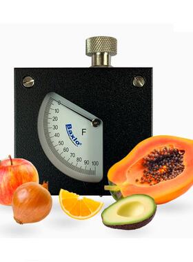 西班牙水果硬度计53505/FD柑橘类|苹果|牛油果|洋葱和木瓜