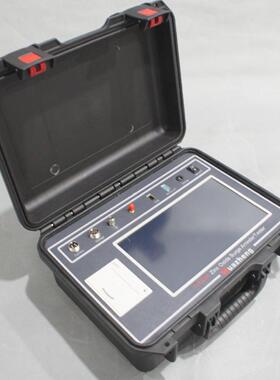 HZ-20A Three Phase Zinc Oxide Arrester Tester