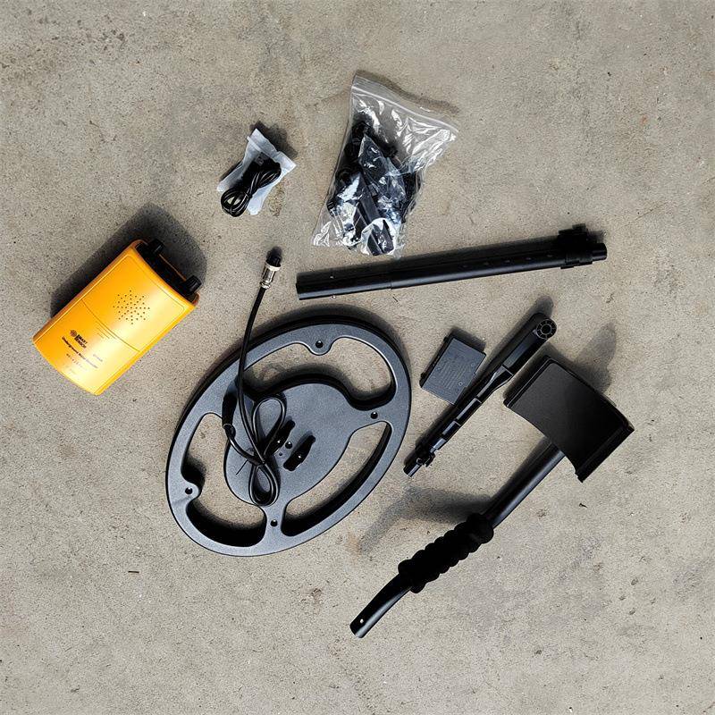 MT-2矿用锚杆探测仪 矿用锚杆探伤仪 锚杆控测器探测深度200mm