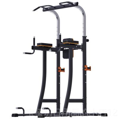 高档创思维单双杠家用室内运动健身多器材练功能地引体落向上杆训