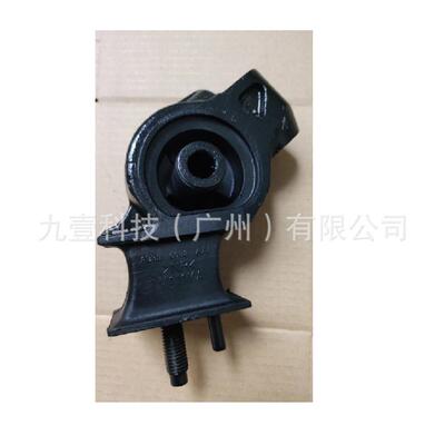 适用福特RANGER 2.2/3.2发动机脚胶 右AB396038JB 左AB396B032JB