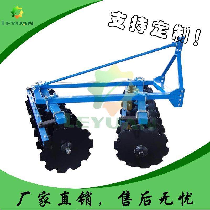 山东厂家1BZ-3.0重型圆盘耙 耙片 生产加工农田用整地圆盘梨,鲜花速递/花卉仿真/绿植园艺,割草机/草坪机,淘宝优惠券,粉丝福利购,淘宝优惠卷