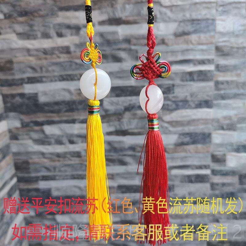 高档福雅禄天然吉玉石青绿如摆乔迁礼品客意厅玄关财件运祥贺礼摆