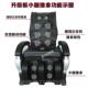 特价 滚 包邮 正品 机椎腰椎平躺颈多功能小型按摩椅家用动式 中老年电