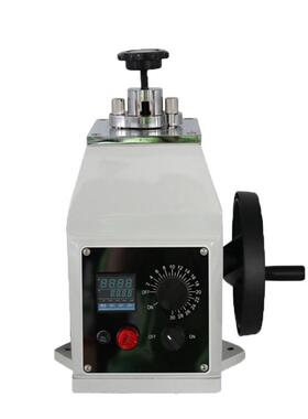 制样半自动化金相试样镶嵌机XQ-2B双盘磨抛机MP-2 切割机Q-2A