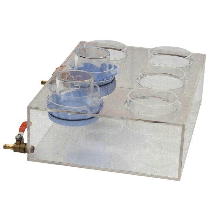 GOYOJO JIS_L1099-2006日标透湿杯B法