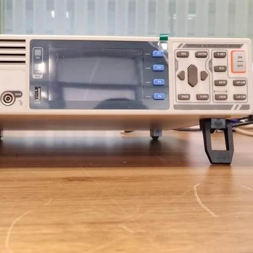 绝缘、表面、体积、漏电流电阻测试仪 SMR635