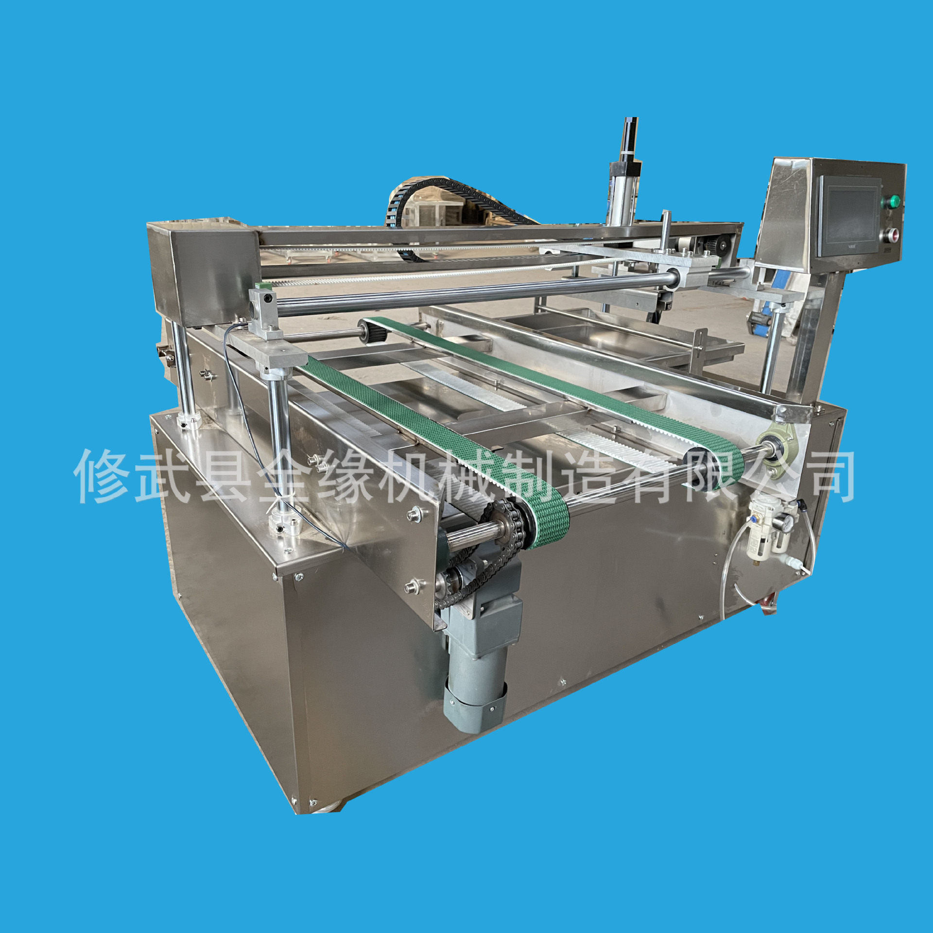 刷蛋撒芝麻   多功能自动月饼撒料一体机    蛋黄酥蛋液刷蛋机,包装,五金配件包装,淘宝优惠券,粉丝福利购,淘宝优惠卷