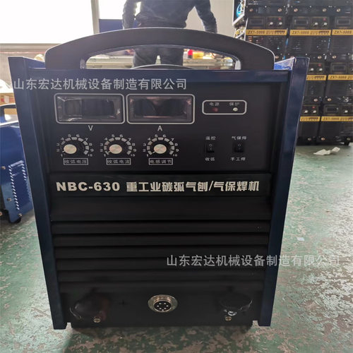 ZX7-315Dl国货家用315两用380V便携式小型全铜直流双电工业级焊机